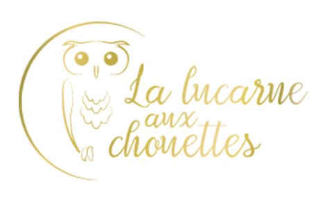 Logo La Lucarne Aux Chouettes