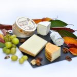 L'Entracte direct - plateau de 5 fromages
