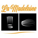 Logo officiel La Madeleine