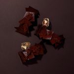 bagues + plaques chocolat