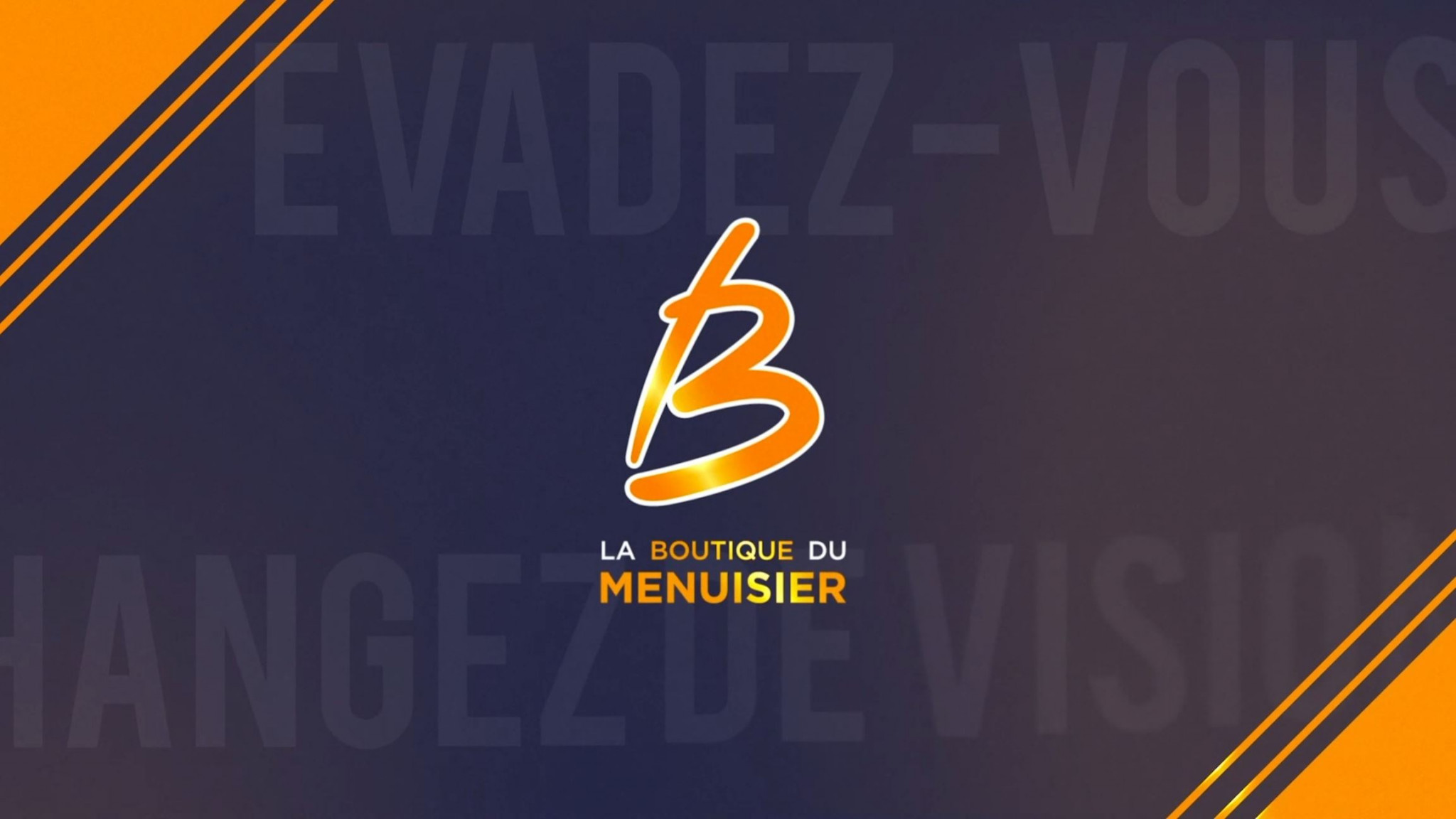 La boutique du menuisier