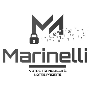 Logo Marinelli