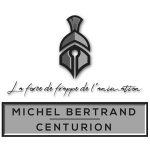 logo Michel Bertrand Centurion