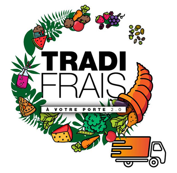 logo Tradifrais