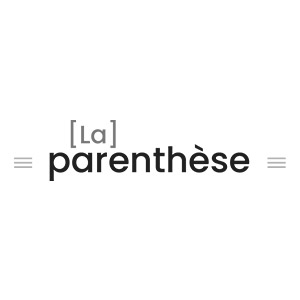 Logo La Parenthèse