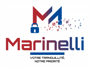 Logo Marinelli - officiel