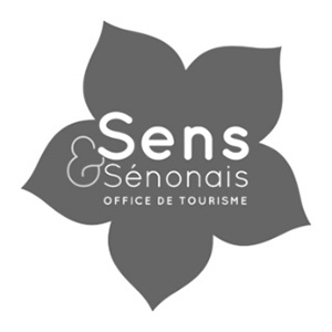 Logo Sens et Sénonais