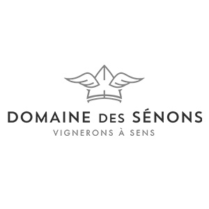 Logo Domaine des Senons