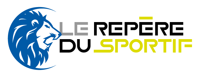 Logo Le repère du sportif
