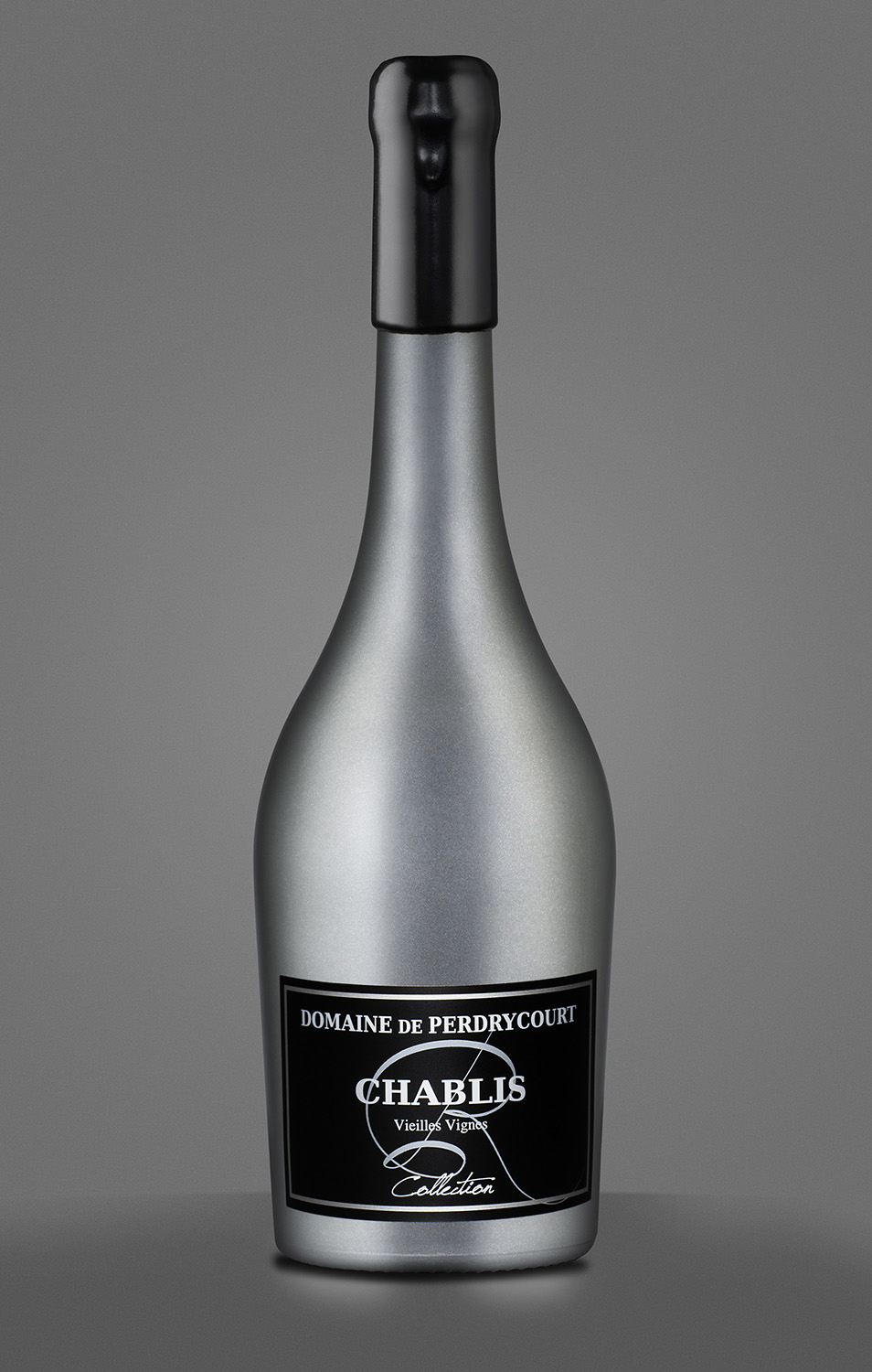 Chablis - vieilles vignes