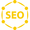picto SEO