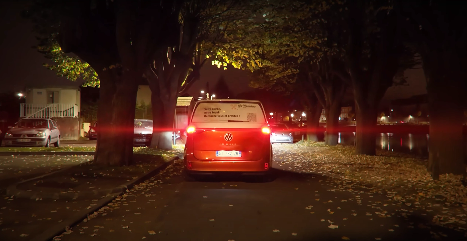 La Madeleine & Jeannin