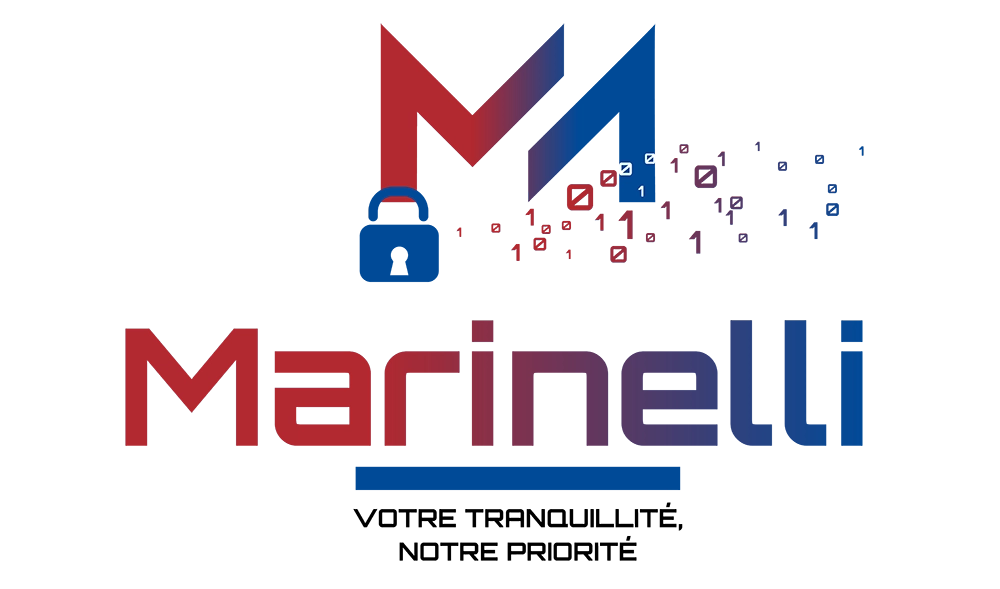 Logo Marinelli - officiel