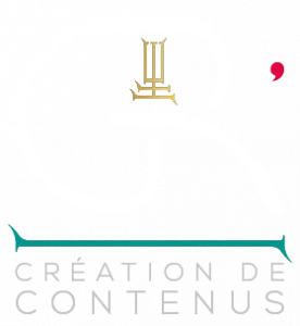 Logo GraphiComm' simplifié - 2025