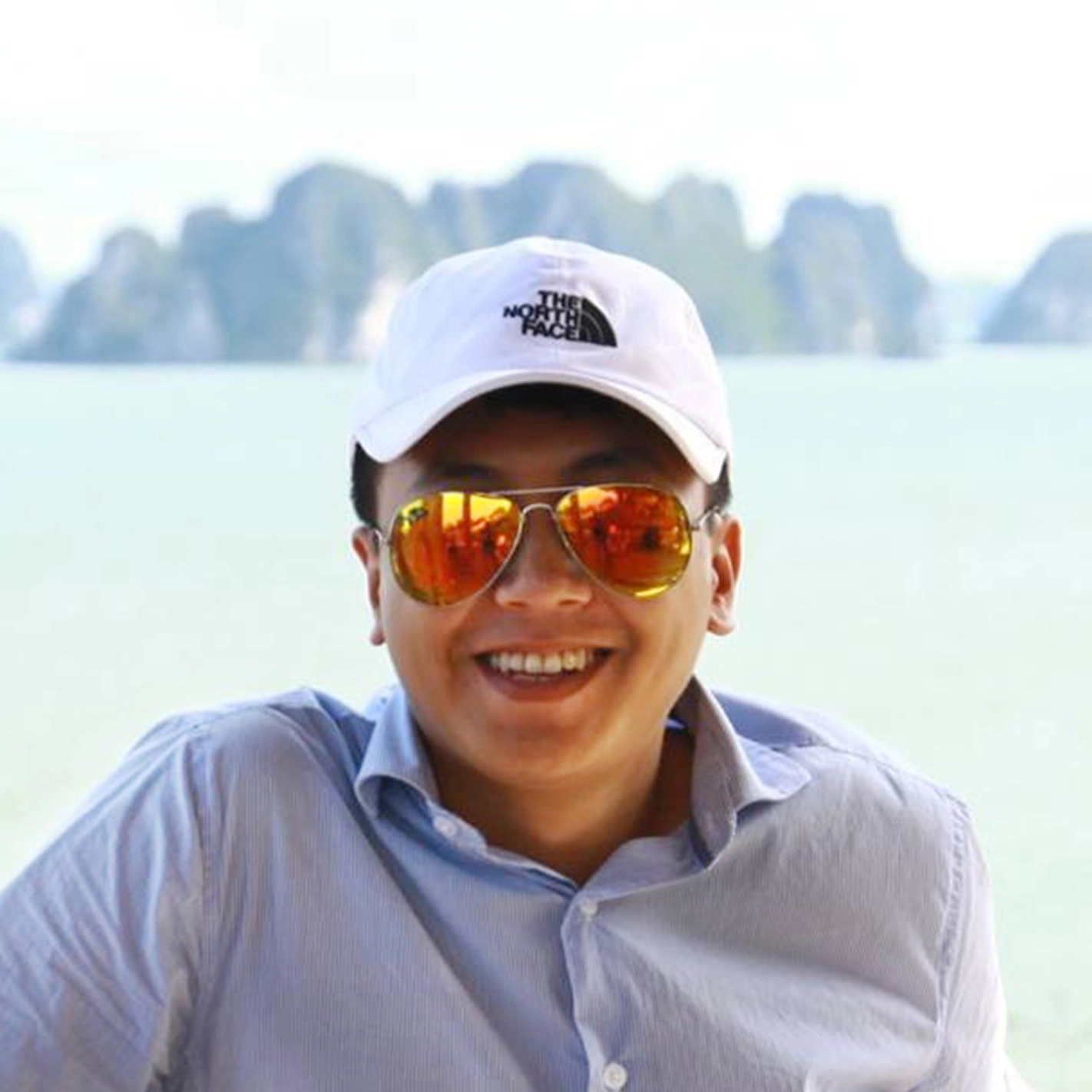 duc Pham web developper