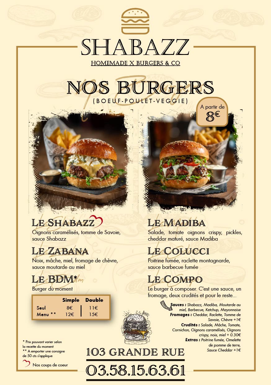 Shabazz - Flyer A5 - R°V°_Recto