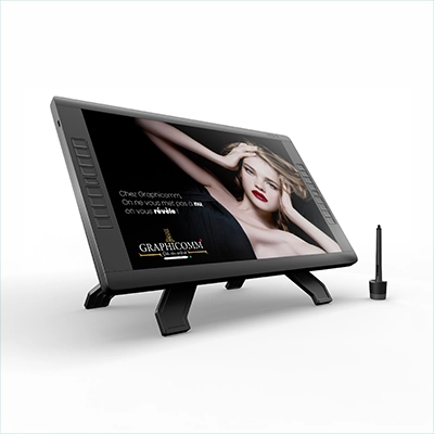 tablette wacom