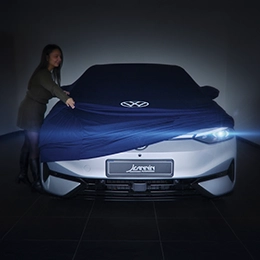 Vignette clip vidéo VW ID7