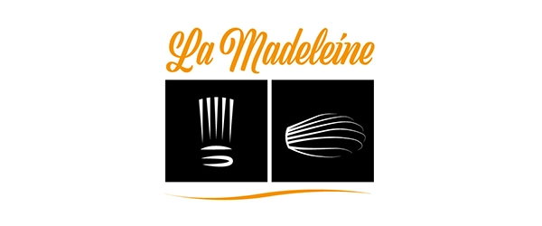 Logo La Madeleine