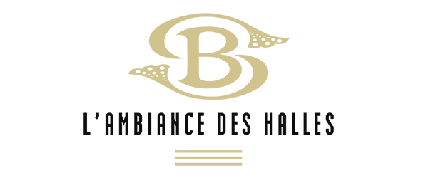 Logo L'ambiance des halles