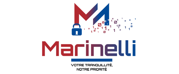 Logo Marinelli - officiel