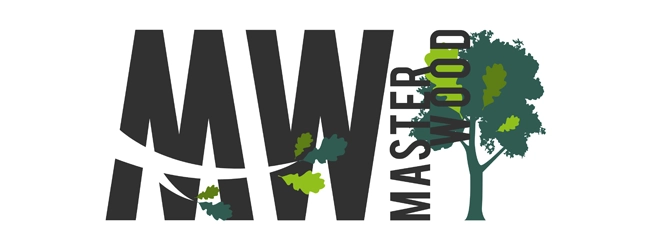 Logo MasterWood