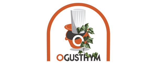 Logo Ogusthym restaurant