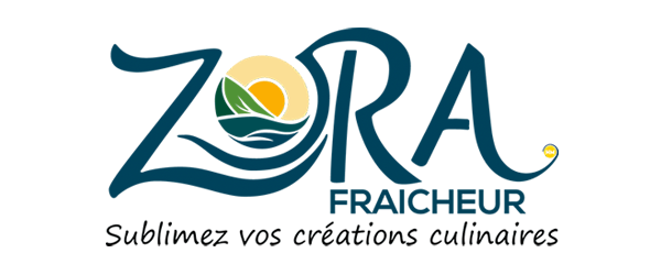 Zora fraicheur - sublimez vos créations culinaires