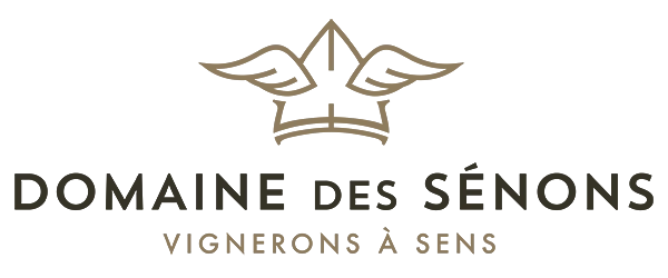 logo domaine des senons