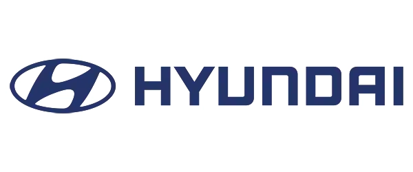 logo hyundai