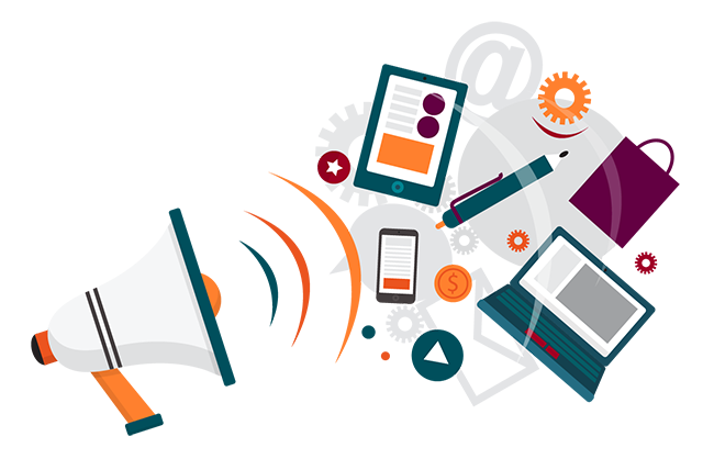 picto agence communication complète