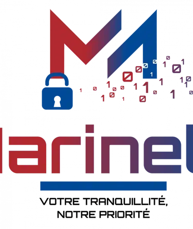 Logo Marinelli - officiel