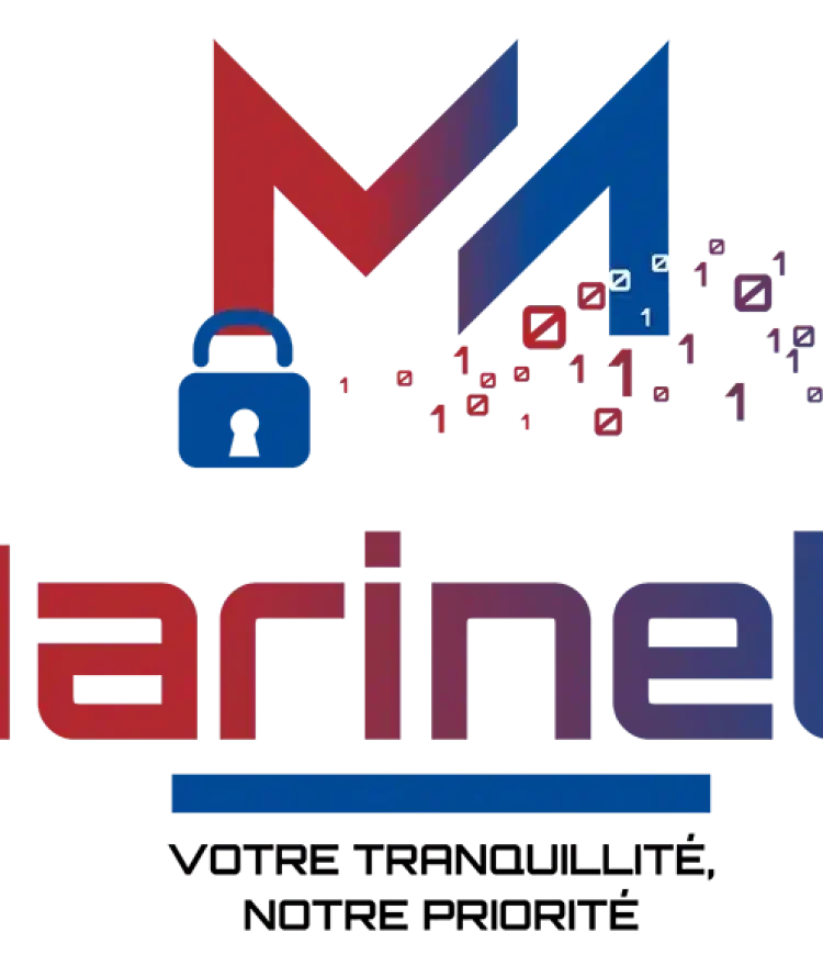 Logo Marinelli - officiel